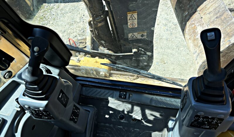 VOLVO BL 71 KOPARKO-ŁADOWARKA full