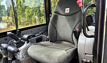 JCB 51R-1 MINI-KOPARKA full