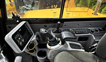 JCB 51R-1 MINI-KOPARKA full