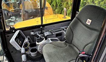 JCB 51R-1 MINI-KOPARKA full