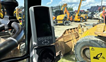 CATERPILLAR M 313 D KOPARKA KOŁOWA full