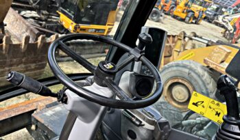 CATERPILLAR M 313 D KOPARKA KOŁOWA full