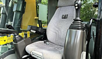 CATERPILLAR M 313 D KOPARKA KOŁOWA full