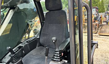 MECALAC 8 MCR MINI-KOPARKA full