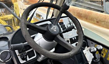 JCB 535-140 ŁADOWARKA TELESKOPOWA full