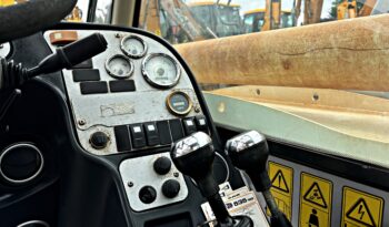 JCB 535-140 ŁADOWARKA TELESKOPOWA full