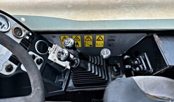 JCB 535-140 ŁADOWARKA TELESKOPOWA full