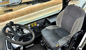 JCB 535-140 ŁADOWARKA TELESKOPOWA full
