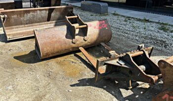 MECALAC 12 MTX KOPARKO-ŁADOWARKA full