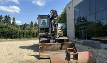 MECALAC 12 MTX KOPARKO-ŁADOWARKA full