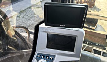 MECALAC 12 MTX KOPARKO-ŁADOWARKA full