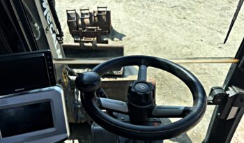 MECALAC 12 MTX KOPARKO-ŁADOWARKA full
