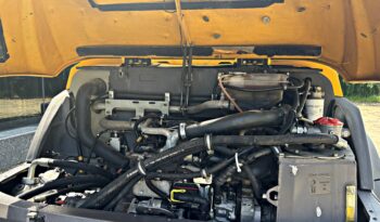 MECALAC 12 MTX KOPARKO-ŁADOWARKA full