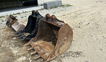 JCB 3CX KOPARKO-ŁADOWARKA full