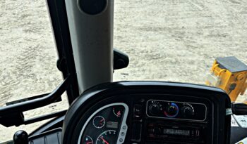 JCB 3CX KOPARKO-ŁADOWARKA full