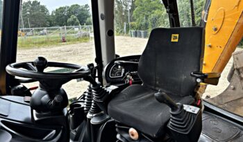 JCB 3CX KOPARKO-ŁADOWARKA full