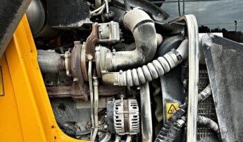 JCB 3CX KOPARKO-ŁADOWARKA full
