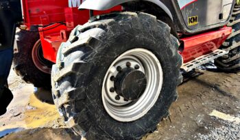 MANITOU MLT 845-120 ŁADOWARKA TELESKOPOWA full