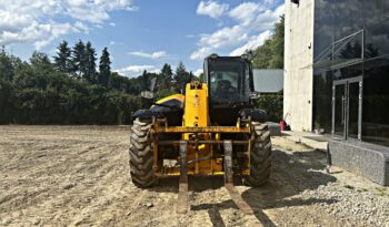 JCB 536-70 AGRI PLUS ŁADOWARKA TELESKOPOWA full