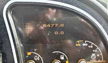 JCB 536-70 AGRI PLUS ŁADOWARKA TELESKOPOWA full