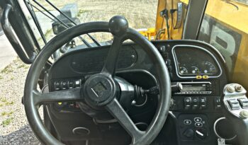 JCB 536-70 AGRI PLUS ŁADOWARKA TELESKOPOWA full