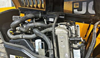 JCB 536-70 AGRI PLUS ŁADOWARKA TELESKOPOWA full