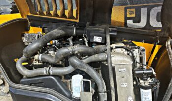 JCB 536-70 AGRI PLUS ŁADOWARKA TELESKOPOWA full