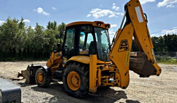 JCB 3CX KOPARKO-ŁADOWARKA full