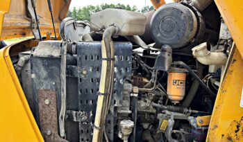 JCB 3CX KOPARKO-ŁADOWARKA full