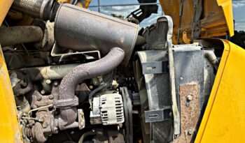 JCB 3CX KOPARKO-ŁADOWARKA full