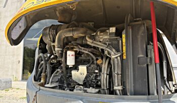 WACKER NEUSON 6503-2 KOPARKA KOŁOWA full