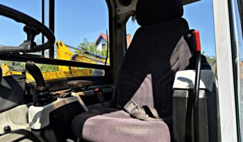 WACKER NEUSON 6503-2 KOPARKA KOŁOWA full