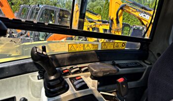 WACKER NEUSON 6503-2 KOPARKA KOŁOWA full