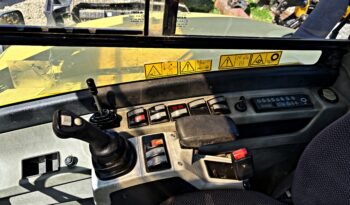 WACKER NEUSON 6503-2 KOPARKA KOŁOWA full
