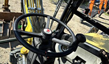 WACKER NEUSON 6503-2 KOPARKA KOŁOWA full