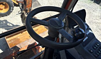 LIEBHERR A 314 KOPARKA KOŁOWA full