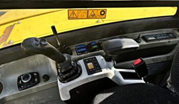 WACKER NEUSON EW 100 KOPARKA KOŁOWA full