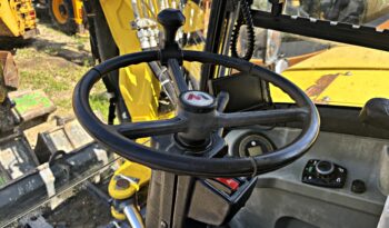 WACKER NEUSON EW 100 KOPARKA KOŁOWA full
