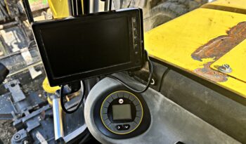 WACKER NEUSON EW 100 KOPARKA KOŁOWA full