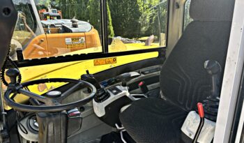 WACKER NEUSON EW 100 KOPARKA KOŁOWA full