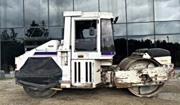 CATERPILLAR CB 535B WALEC full