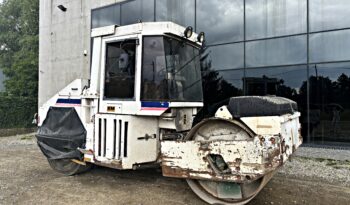 CATERPILLAR CB 535B WALEC full