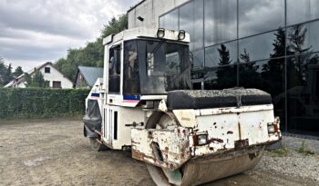 CATERPILLAR CB 535B WALEC full
