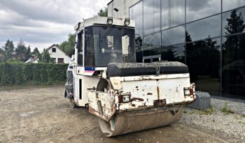 CATERPILLAR CB 535B WALEC full