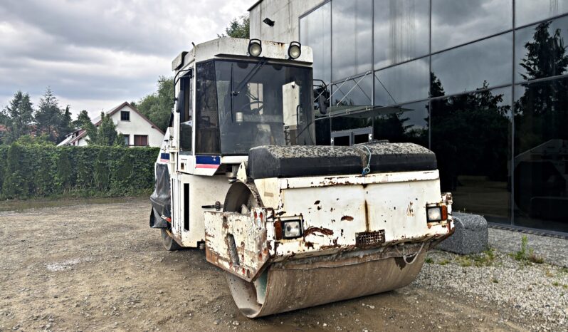 CATERPILLAR CB 535B WALEC full