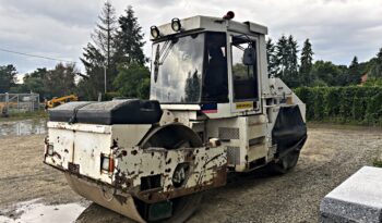 CATERPILLAR CB 535B WALEC full