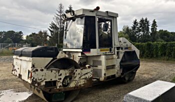 CATERPILLAR CB 535B WALEC full