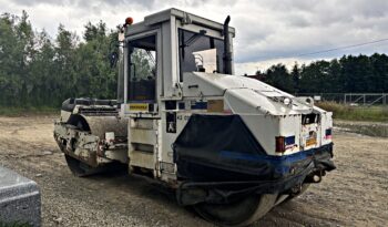 CATERPILLAR CB 535B WALEC full