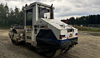 CATERPILLAR CB 535B WALEC full