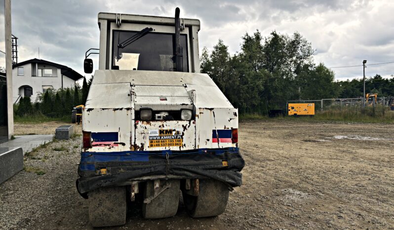 CATERPILLAR CB 535B WALEC full